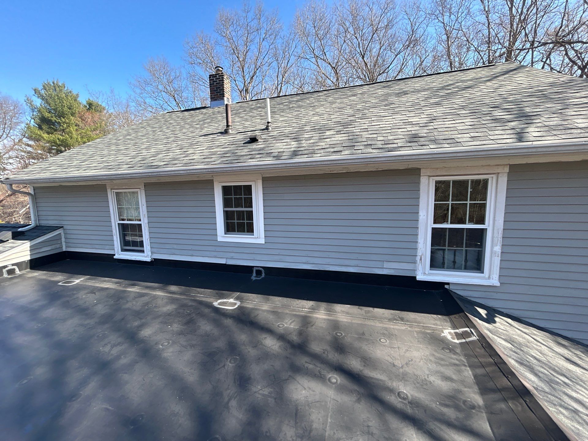Roofing & Windows | Littleton by Mighty Dog Roofing of Greater Middlesex County