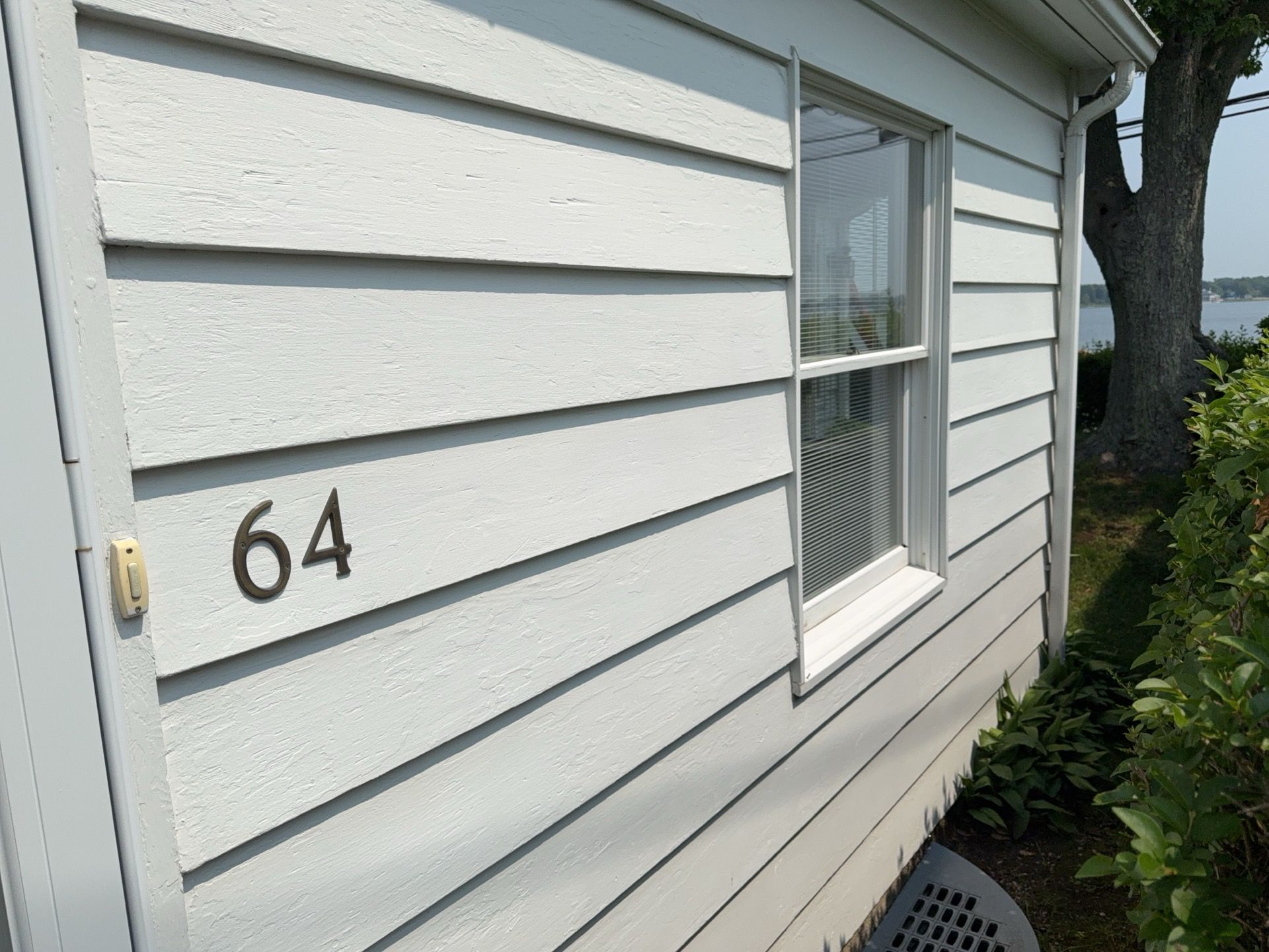 James Hardie Siding Remodel, Westport, CT by Ideal Siding 