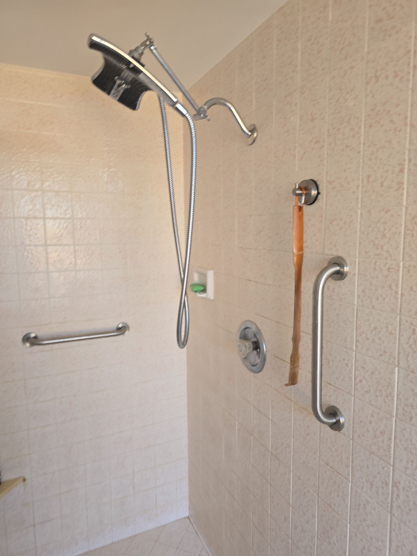 Shower Valve Installation by Us Plumbing
