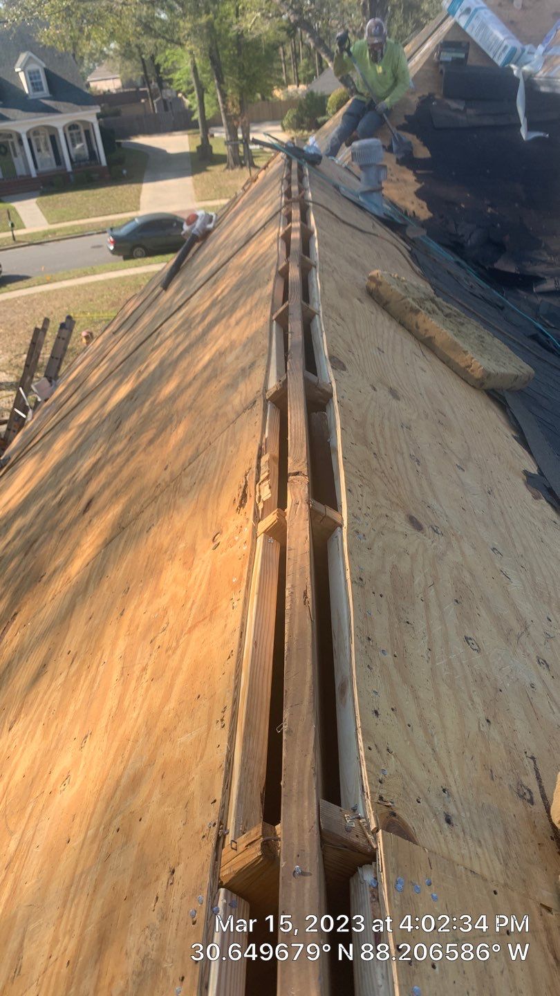 Fortified Roof by American Roofing & Construction LLC