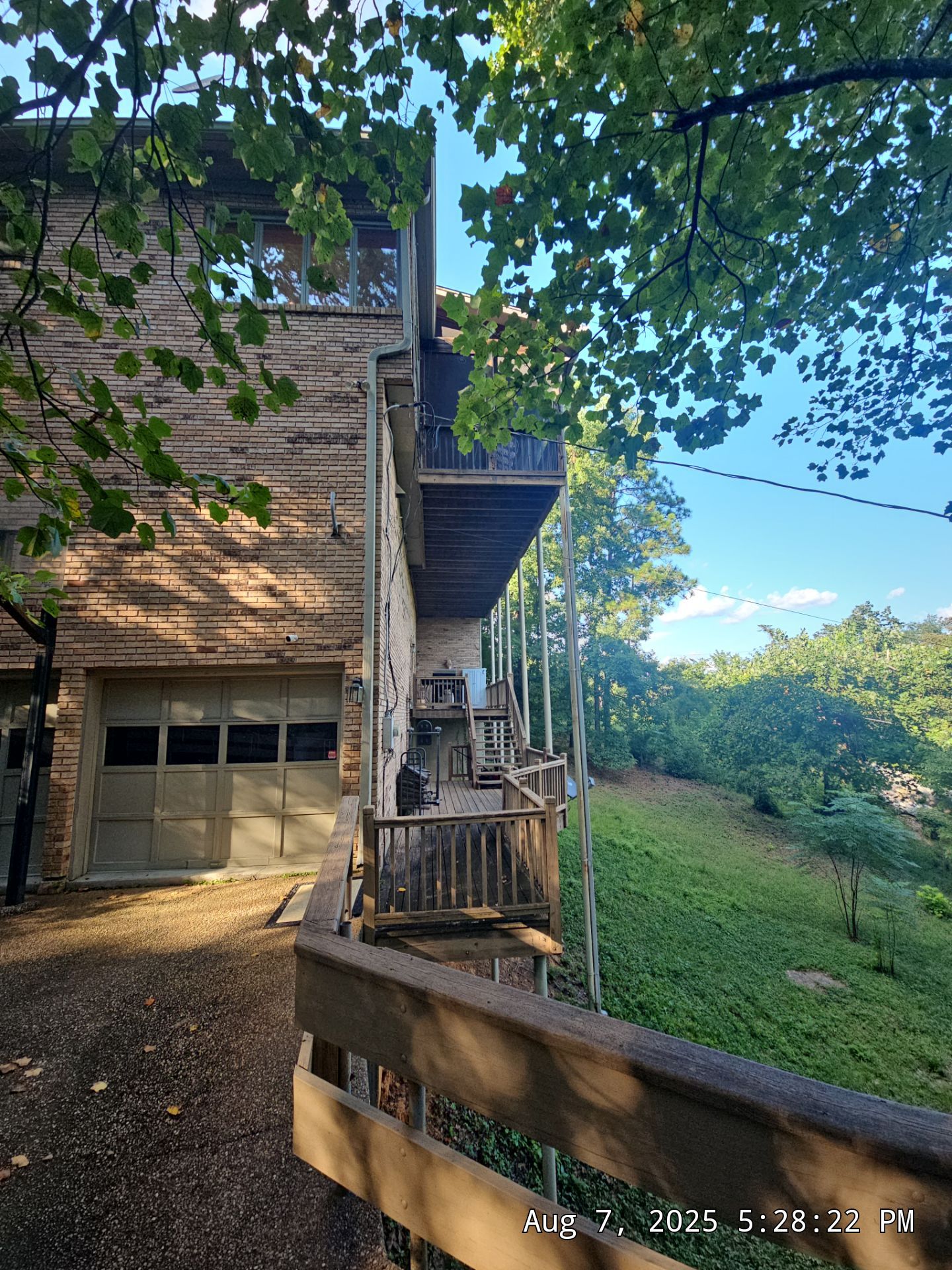 Jones Project in Vestavia by The Window Source