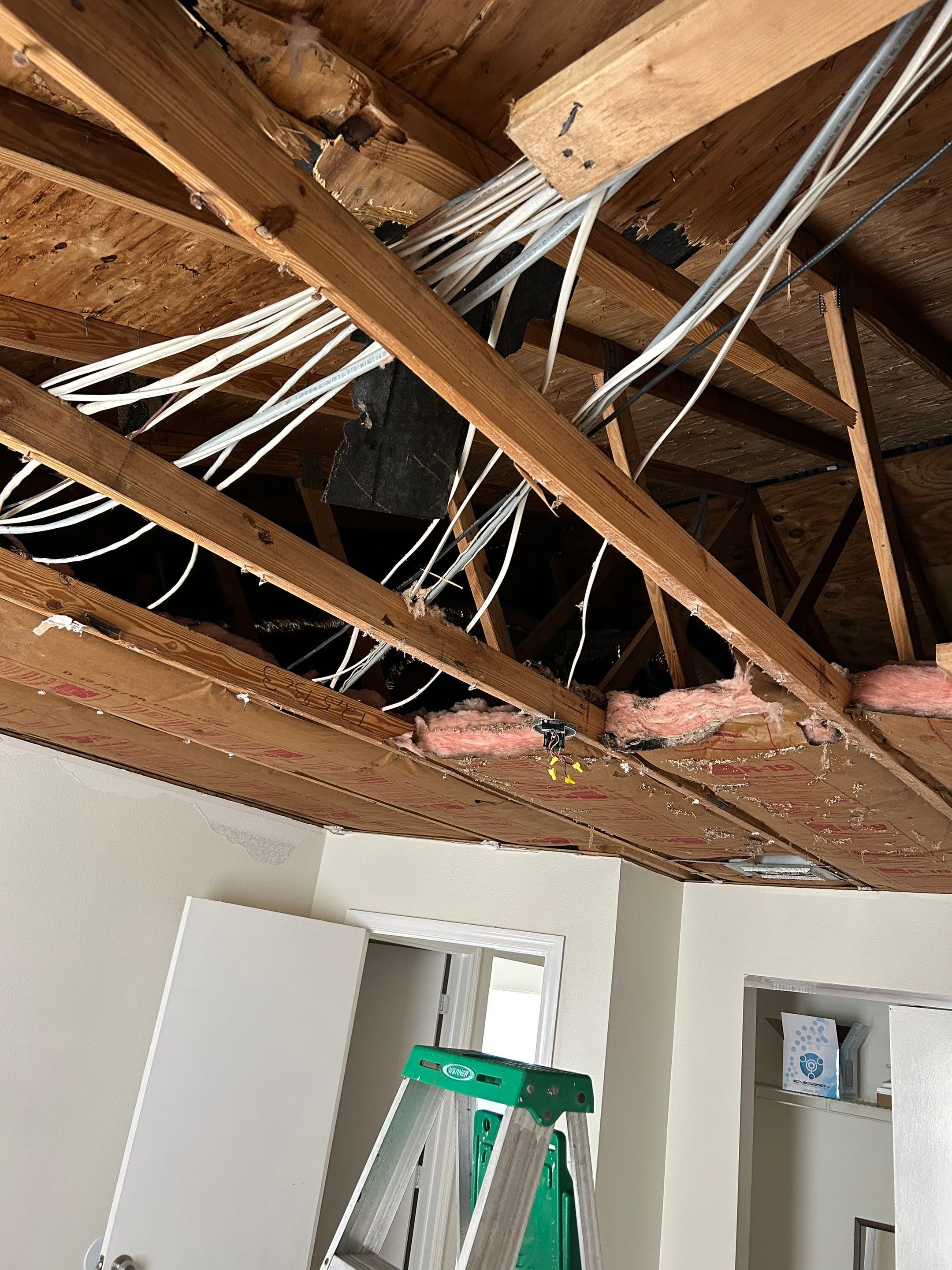 Project in North Port by Serene Construction