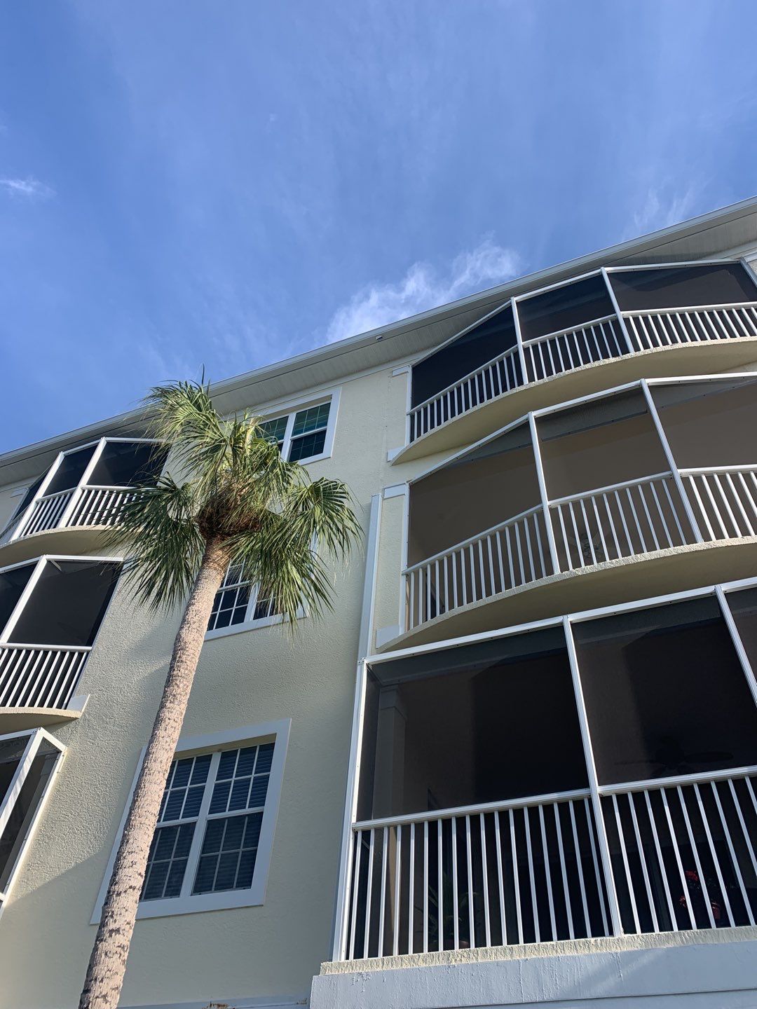 Downspout Repair in Fort Myers FL by Gutter Professors