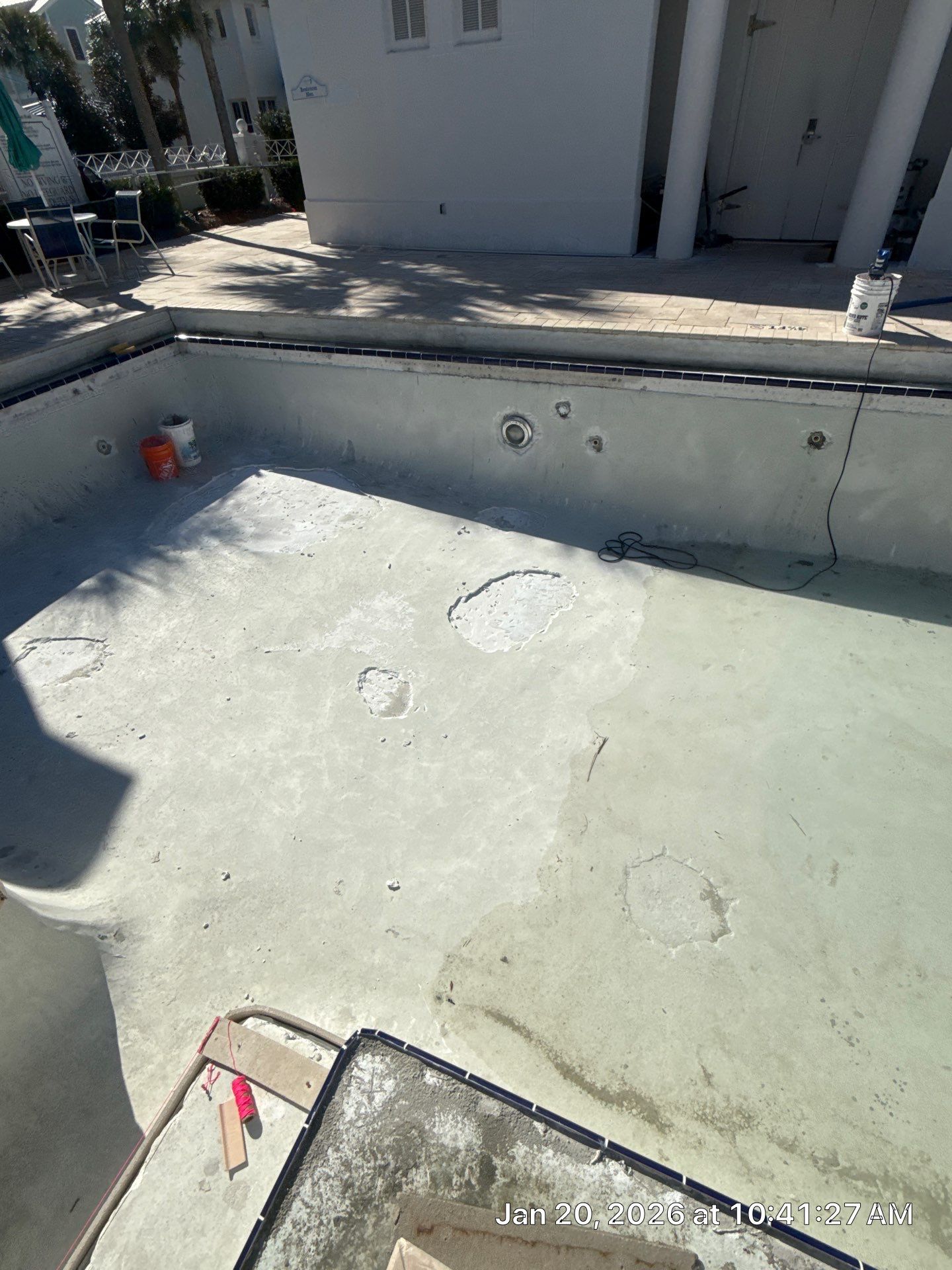 Lake Carillon - PCB by ASP - America's Swimming Pool Company