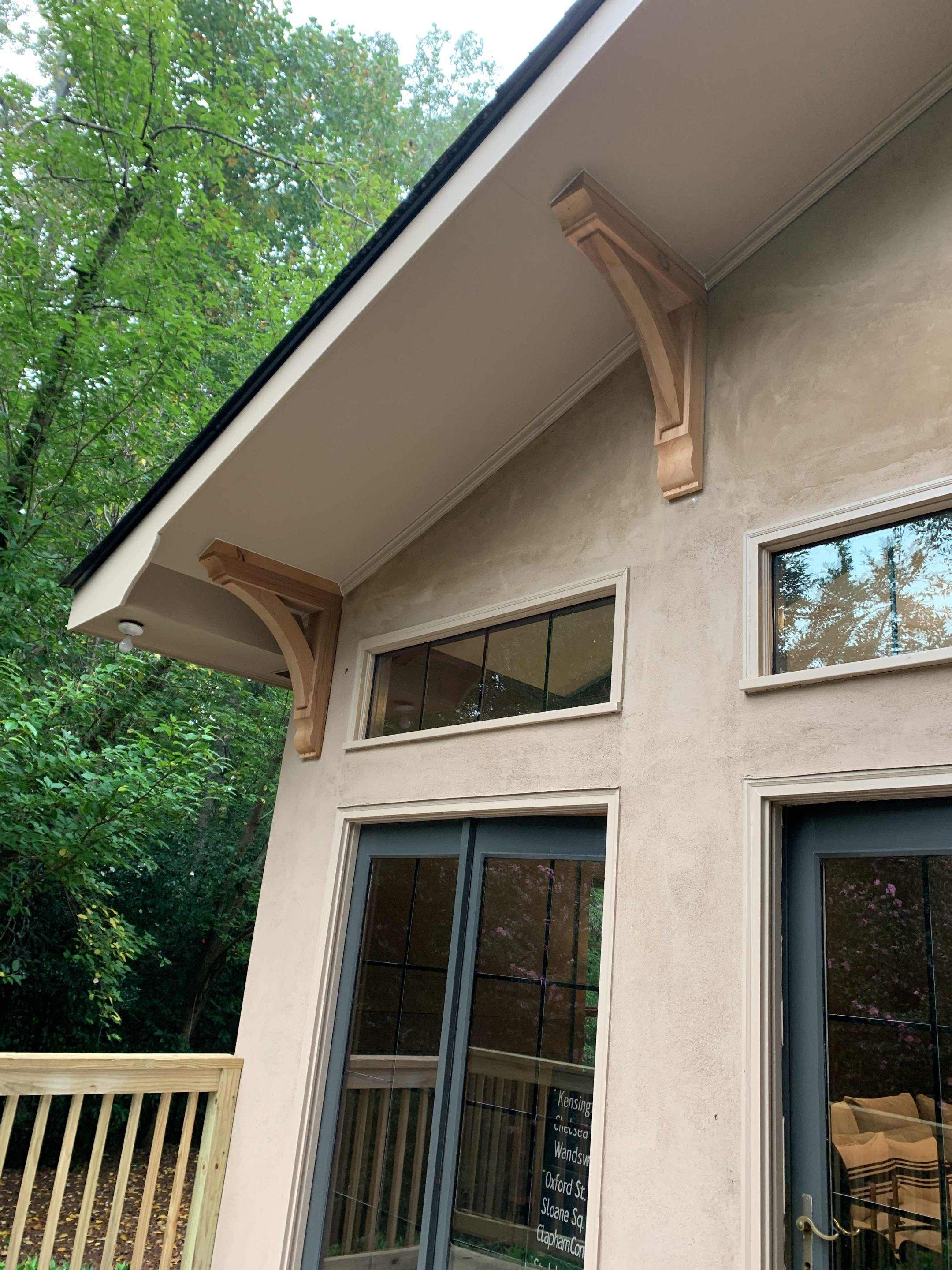 From Remodel to Ready: A Fresh Guest House Transformation by Atlanta's Paint Doctor