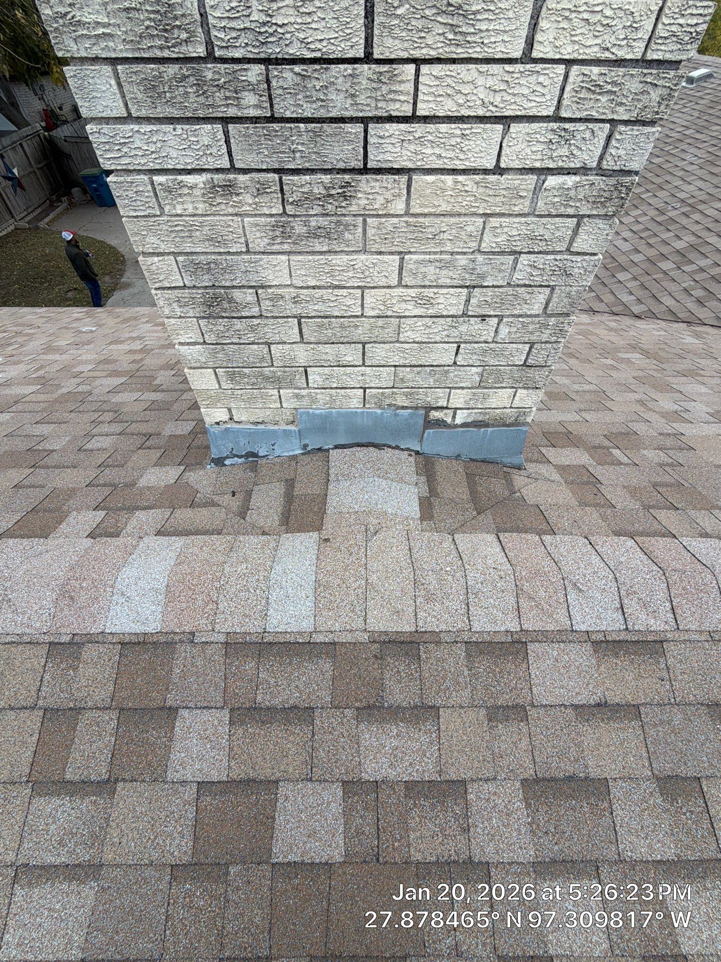 TruDef Brownwood in Portland, Tx by PMG Home LLC