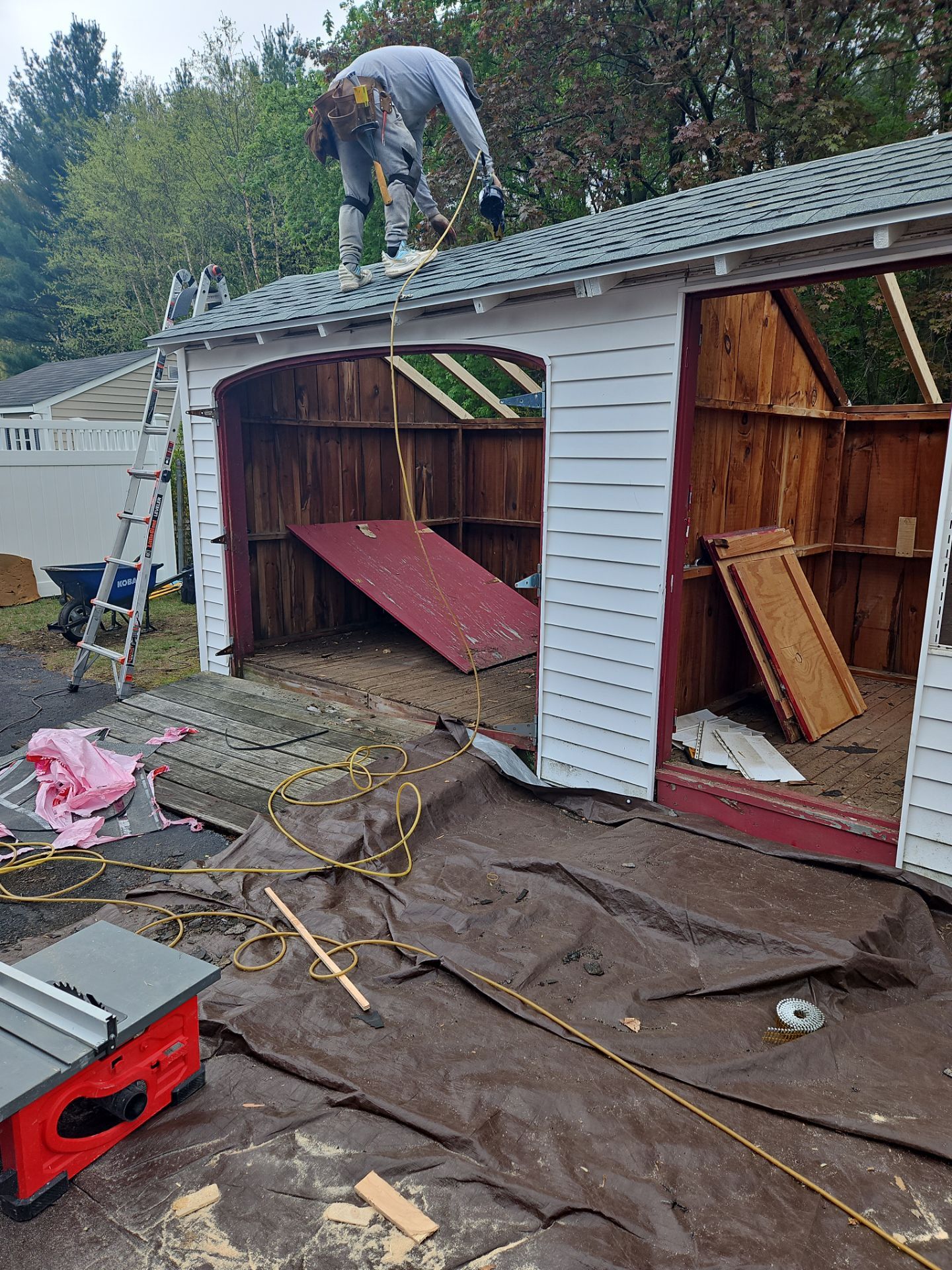Siding, Roofing & Windows | Wilmington by Mighty Dog Roofing of Greater Middlesex County