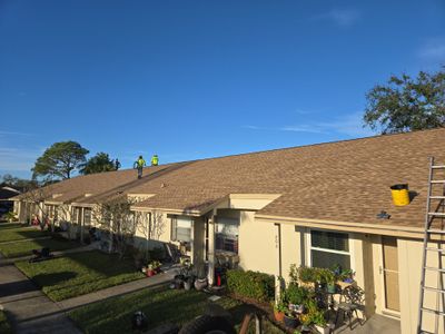 Project in Clearwater 33762