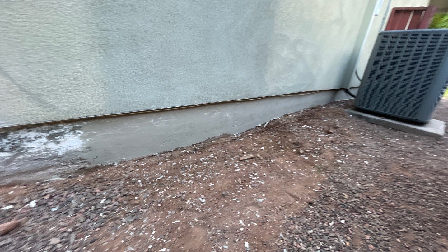 Exterior House Painting - Phoenix by Crash of Rhinos Painting & Garage Floors