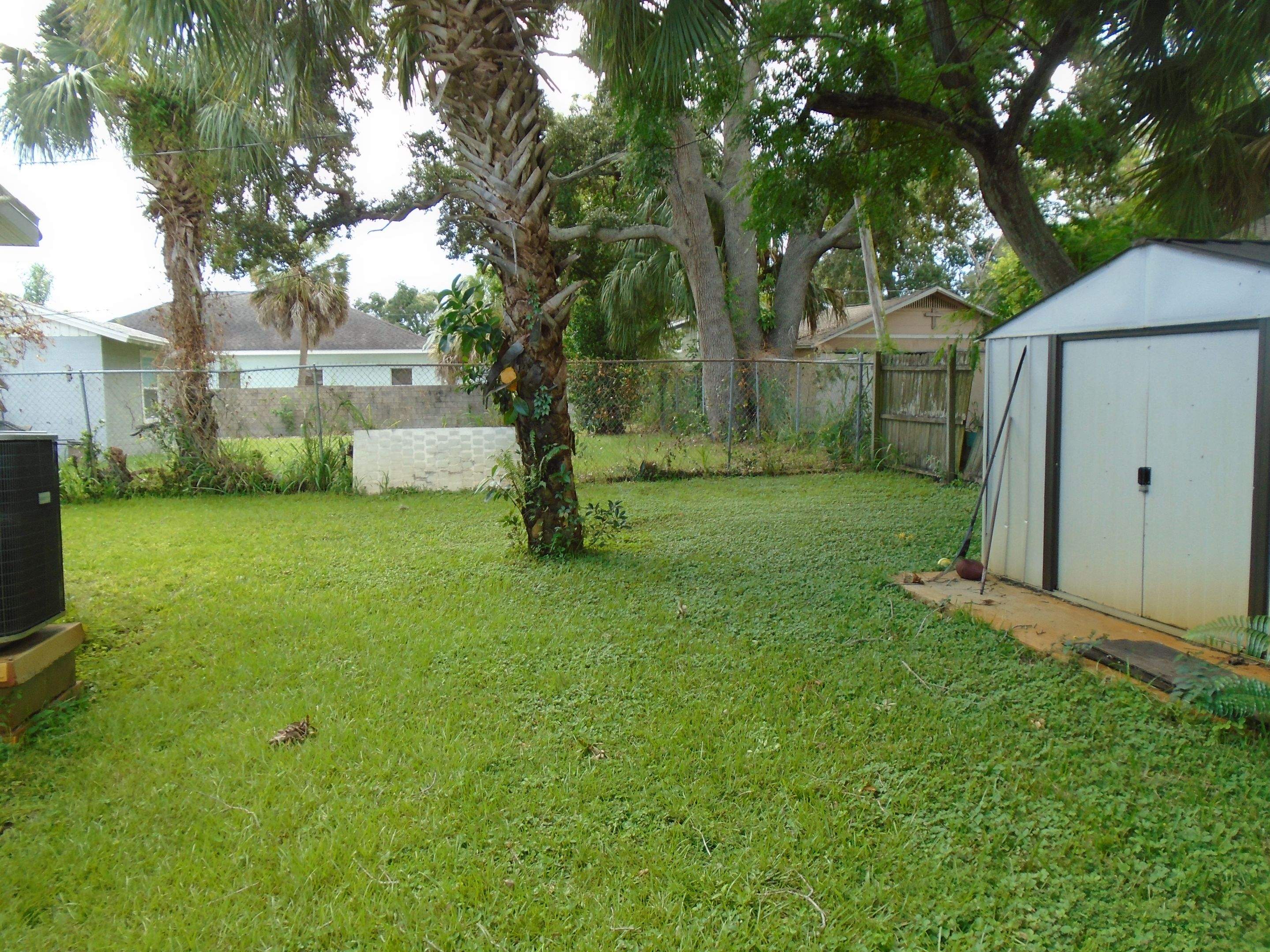 St. Petersburg 6ft. Tall Treated Board on Board by Asap fence and gates, LLC