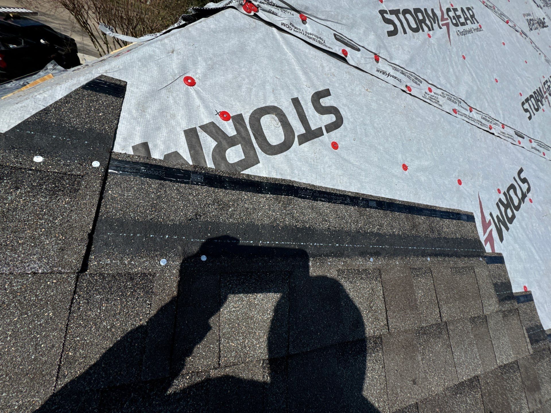 Roof Replacement Friendswood by Roof Repair Company