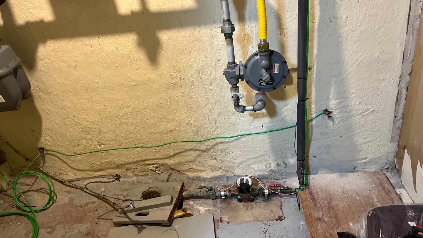 Panel Installation by Staybright Electric
