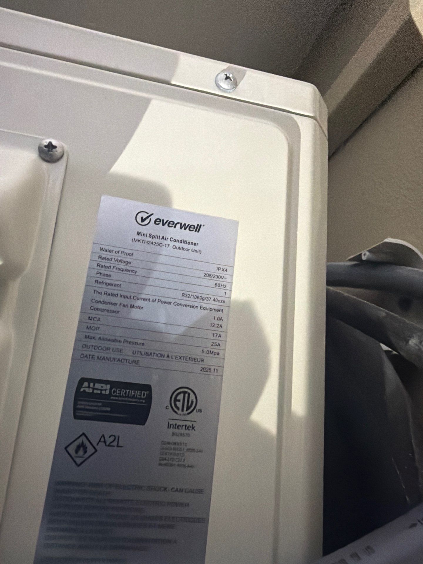 Project in Fort Lauderdale, FL by TechniServices technology