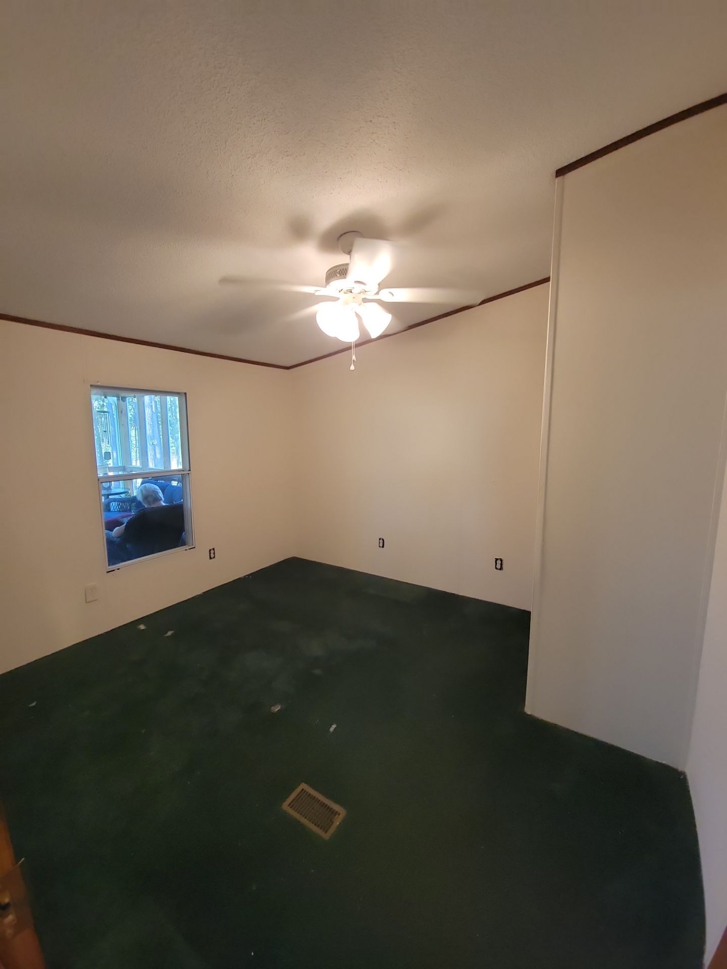 Interior Refresh by Fresh Coat Painters of Augusta