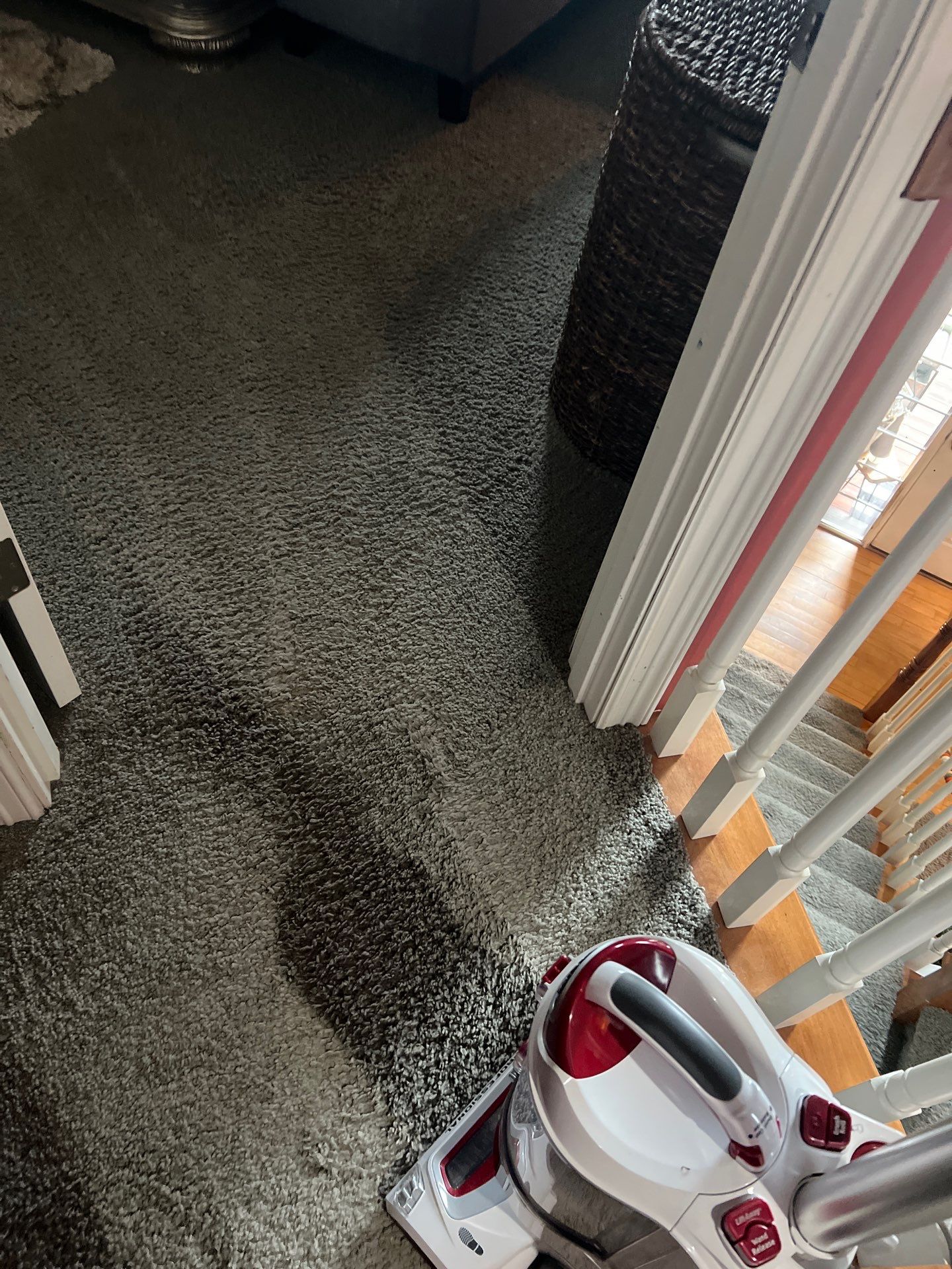 Maid service cleaning Project in Tigard by Cloud 9 Professional Cleaning Services