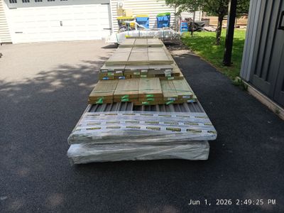 Project in Bridgewater