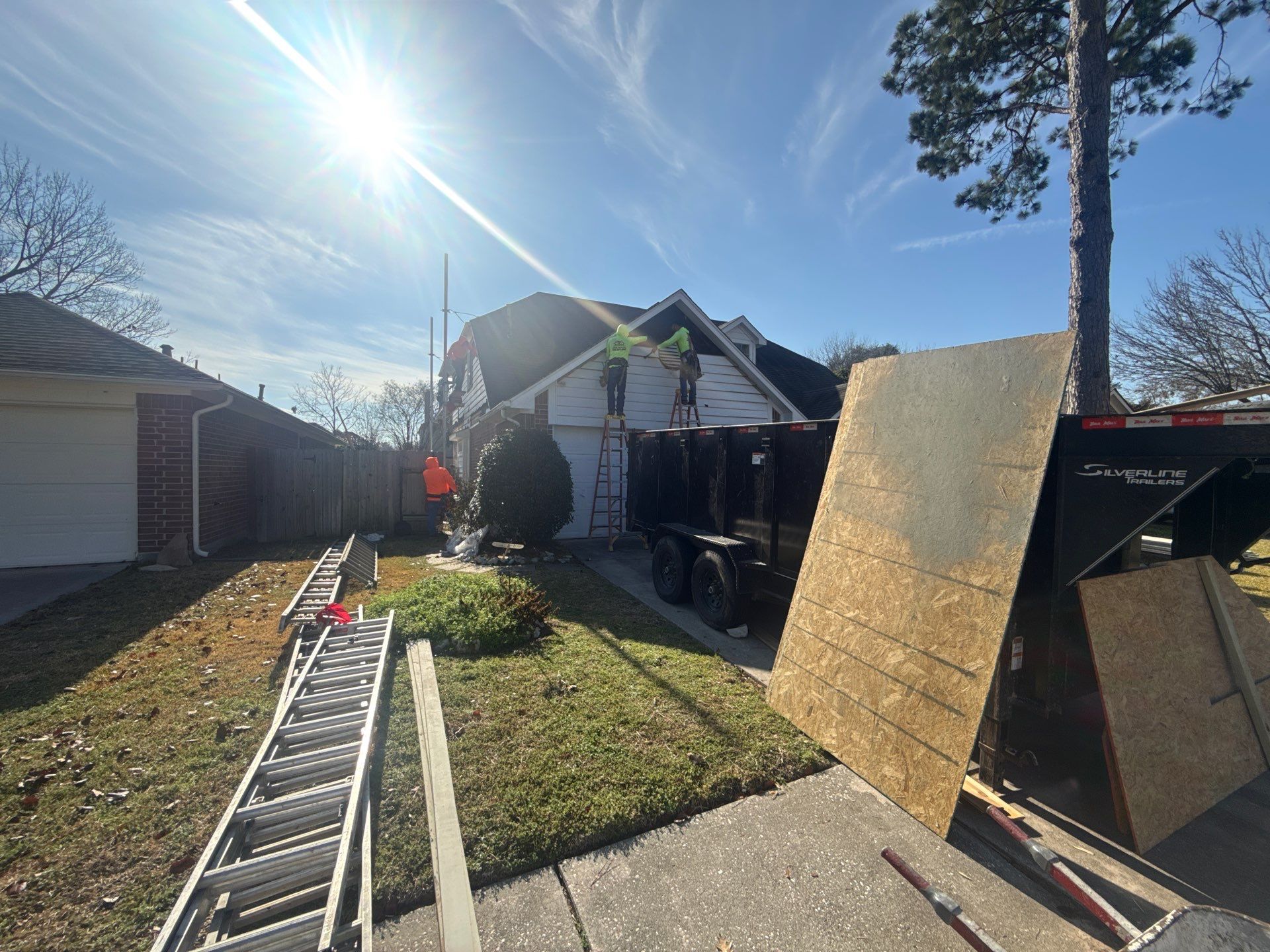 The Elhaje Family by SophAlx LLC