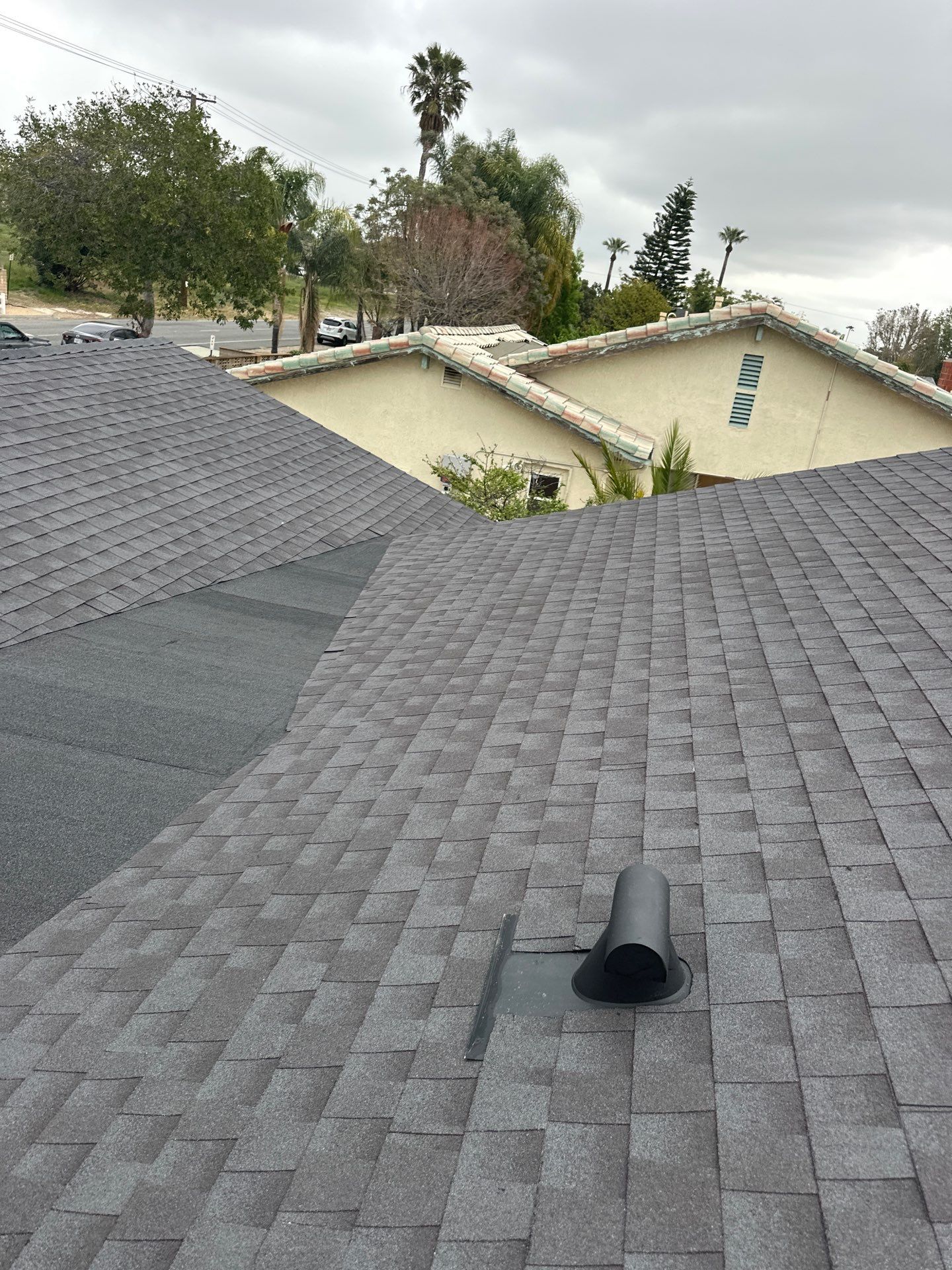Roof Replacement- Rancho Cucamonga, CA 91737 by Epic Roof Replacement