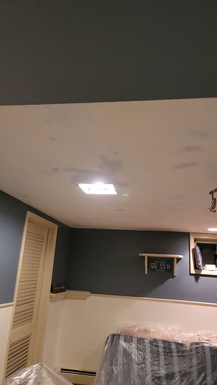 Interior Painting using Benjamin Moore by Spectrum Painting, LLC