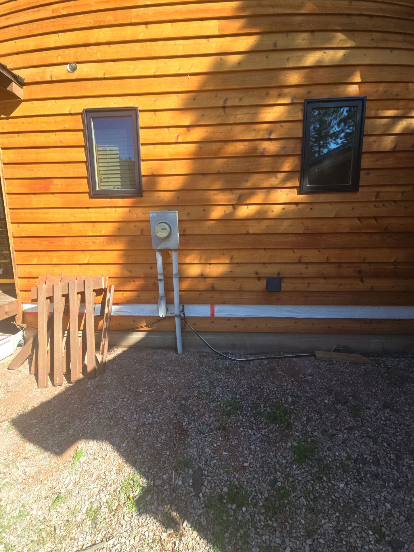 Pactola Escape Upgrade by Weather-Tite Exteriors LLC