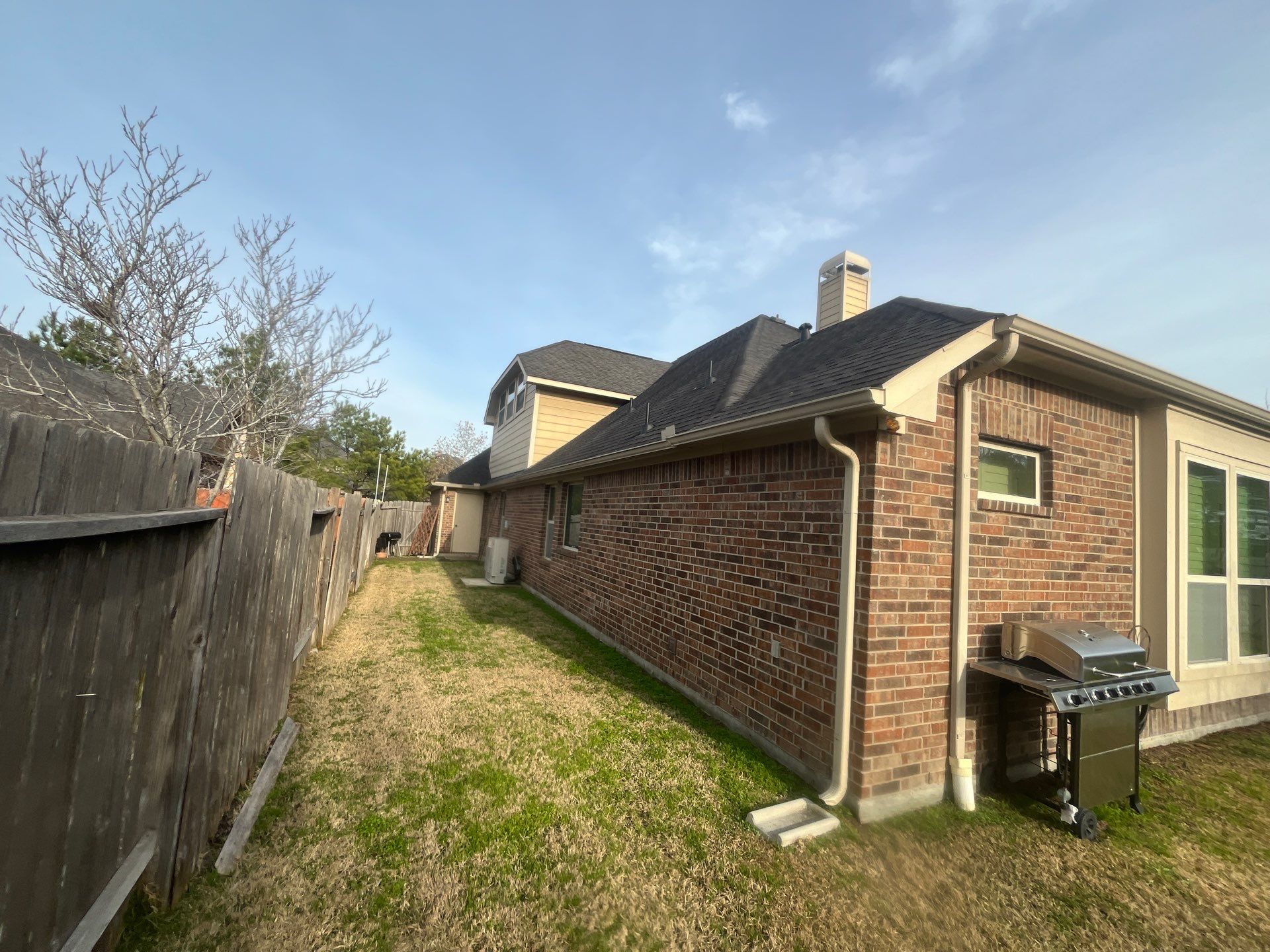 Silver Maintenance Package, Conroe Tx by Roof Concepts Construction