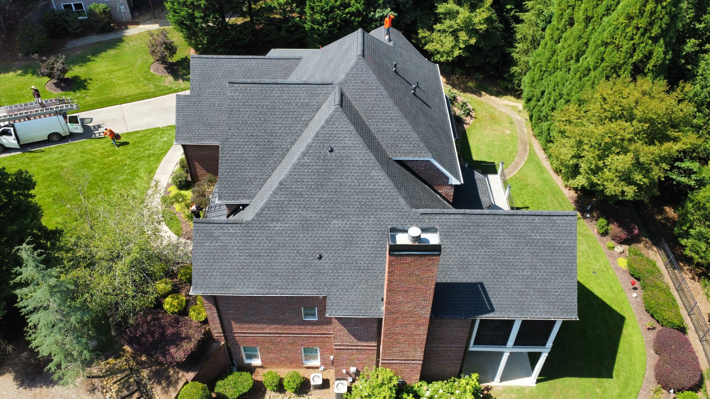 Woodstock by Reset Roofing