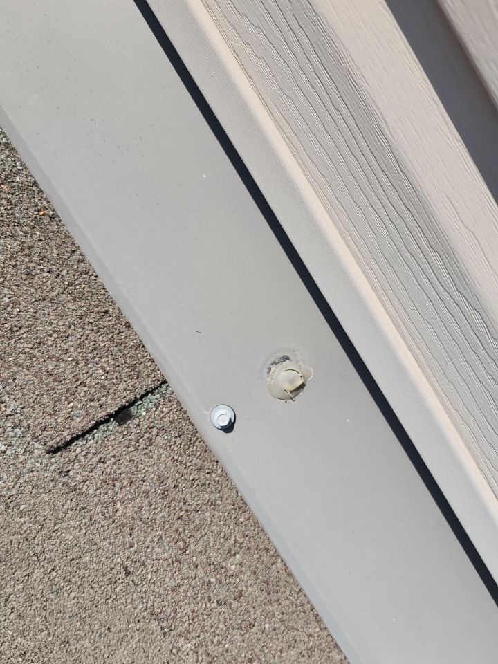 Liberty Township - Pristine Black by Tamlin Roofing