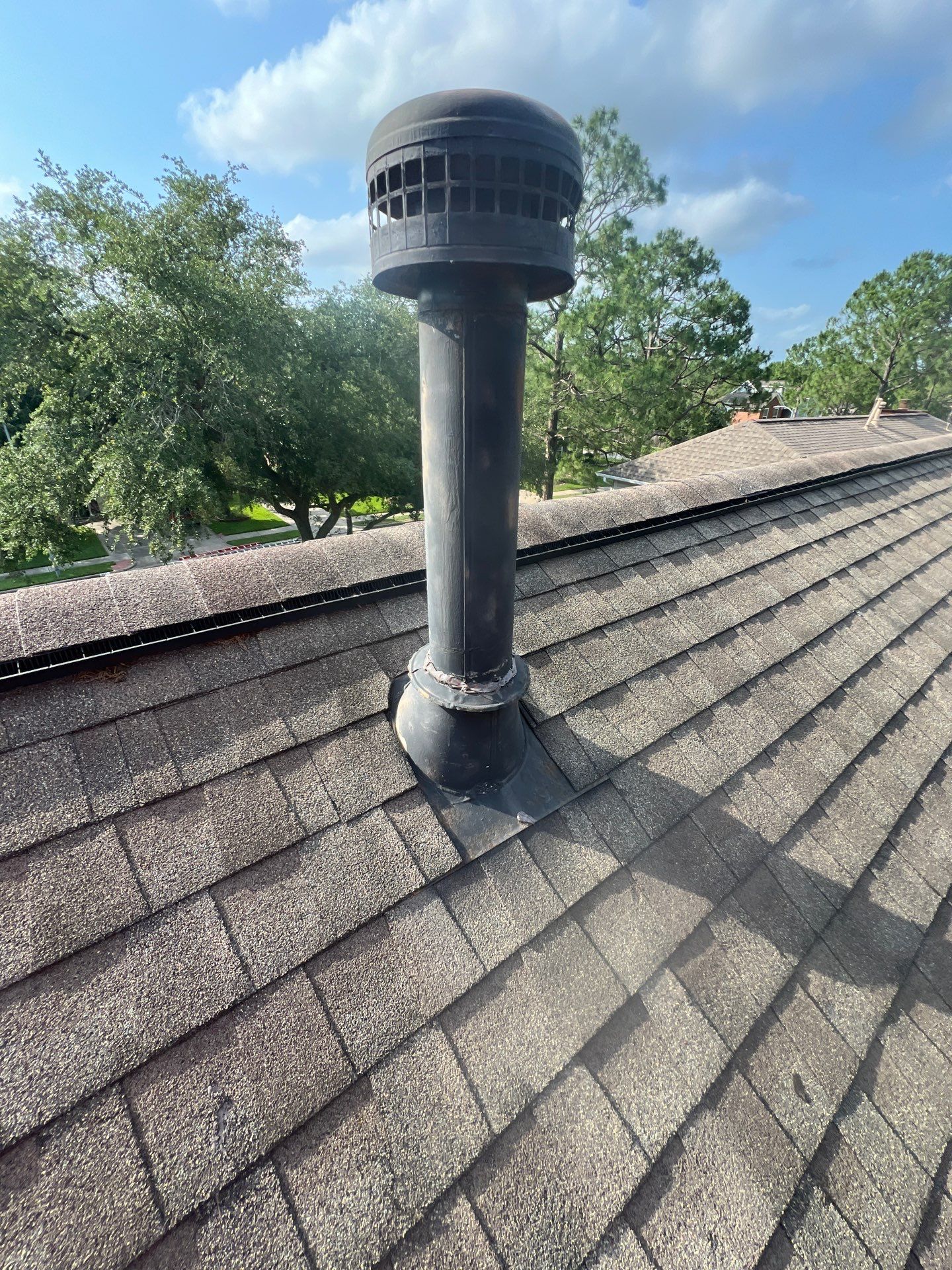 Roof Repair Houston by Roof Repair Company