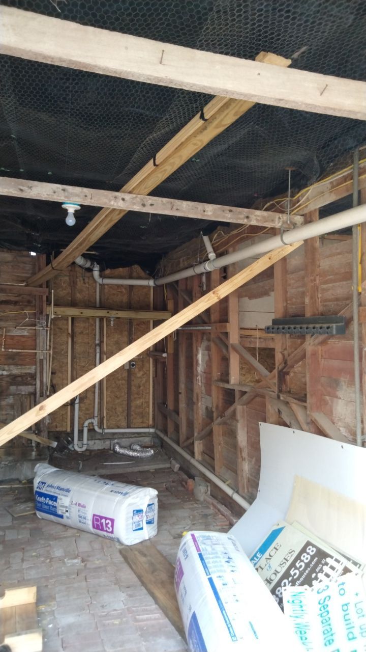 Up Town, Up Class by Bayfront Roofing and Construction