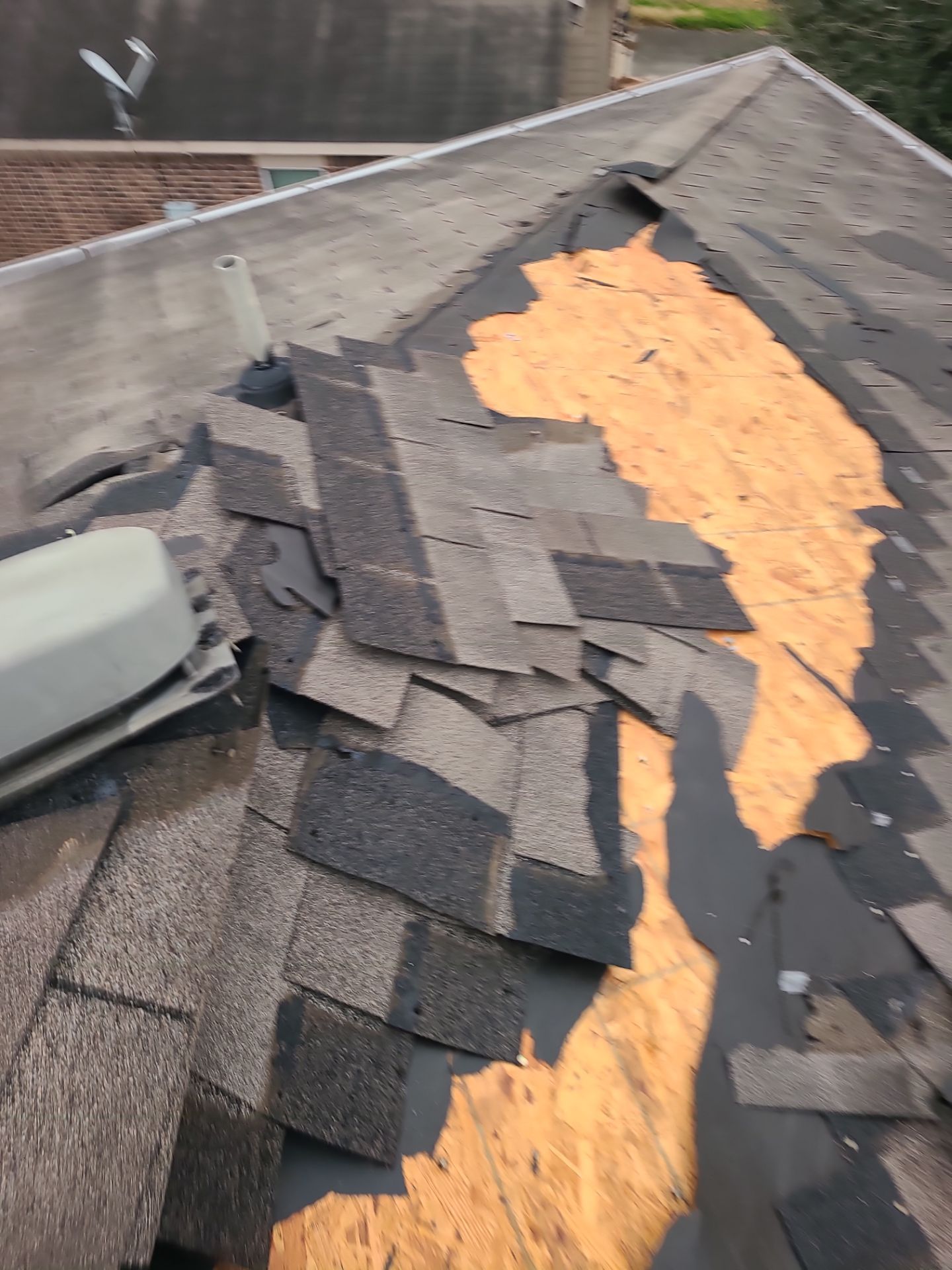 Roof Replacement Humble by Roof Repair Services LLC