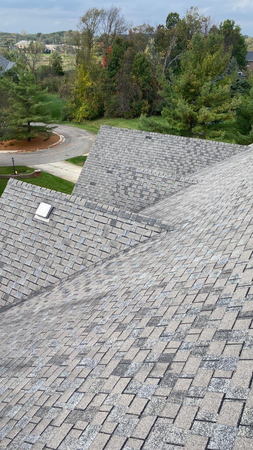 New Roof Installation - Private Residence  by Bloomfield Construction & Restoration