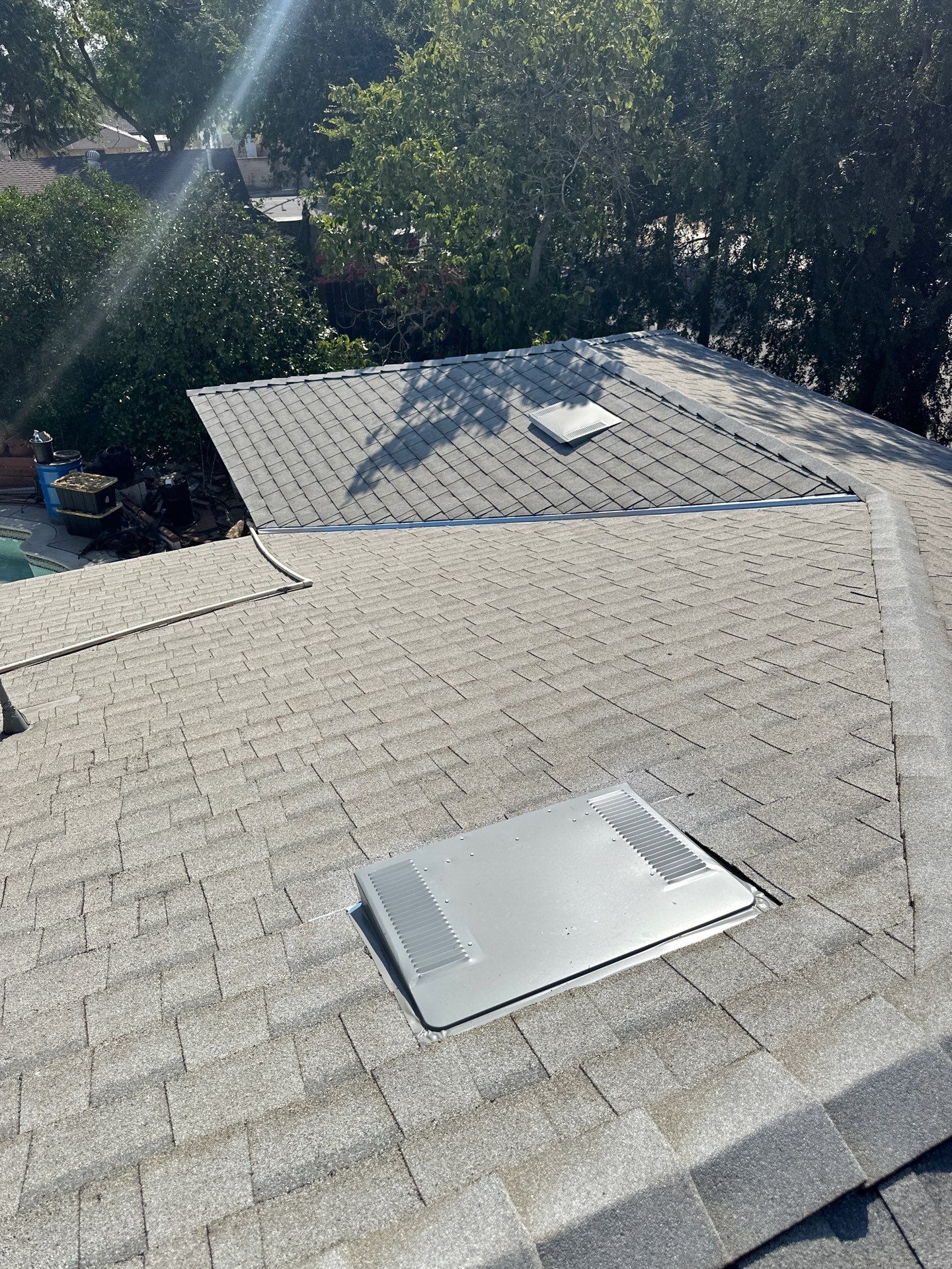 Roof Replacement - San Jose, CA 95111 by Epic Roof Replacement