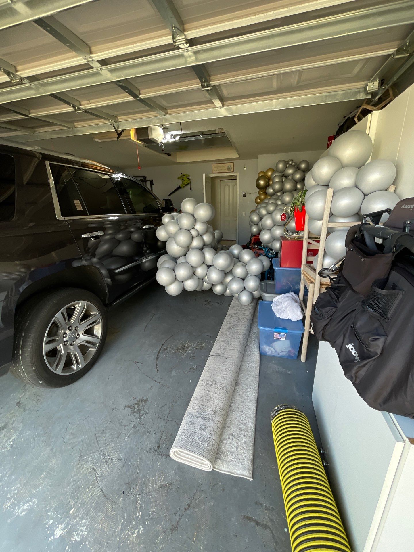 Air Duct Cleaning in Springhill by Hygienic Air, Inc