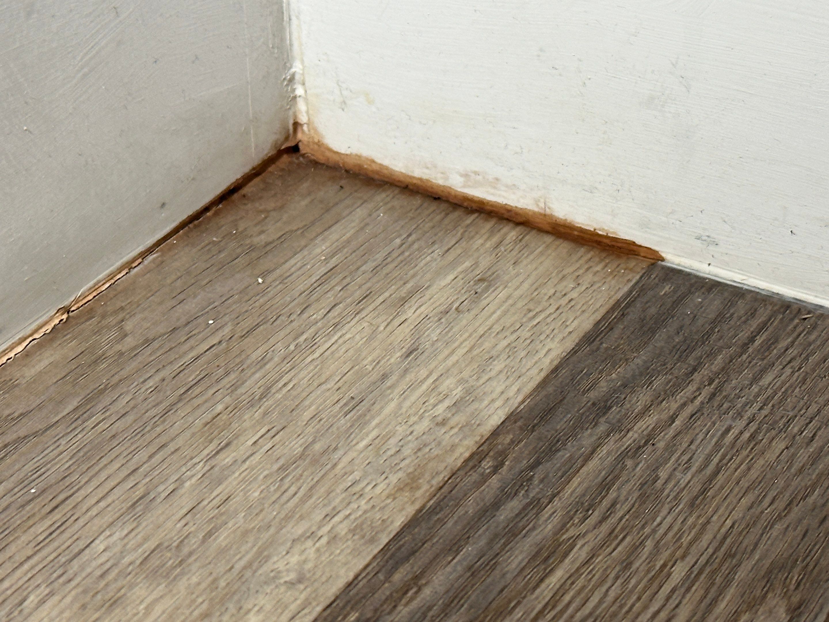 Water Damage Claim in Lauderhill by FLAPA & KeyStone