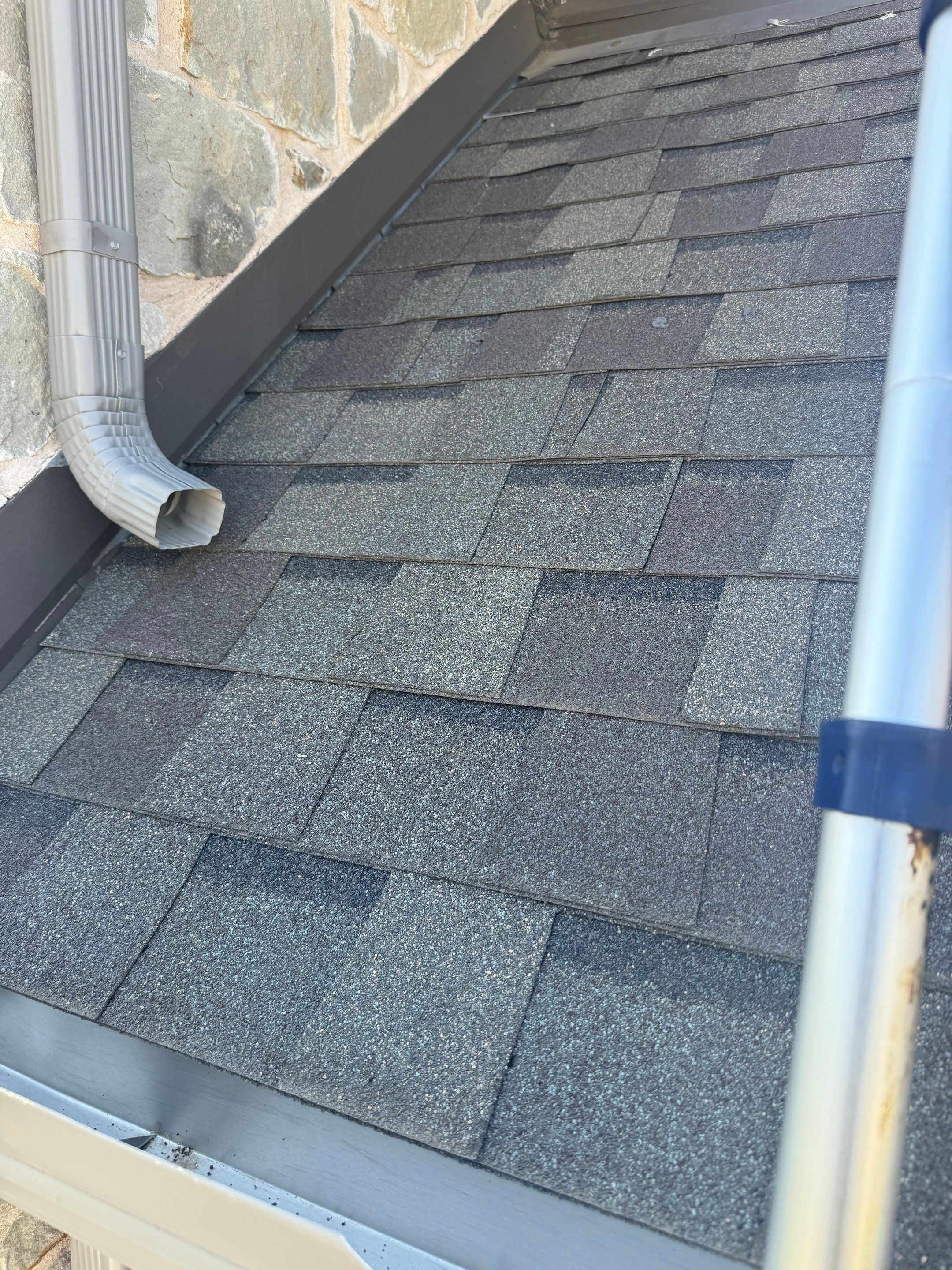 Inspection images McKinney, TX by NIMBUS GENERAL CONTRACTORS, LLC