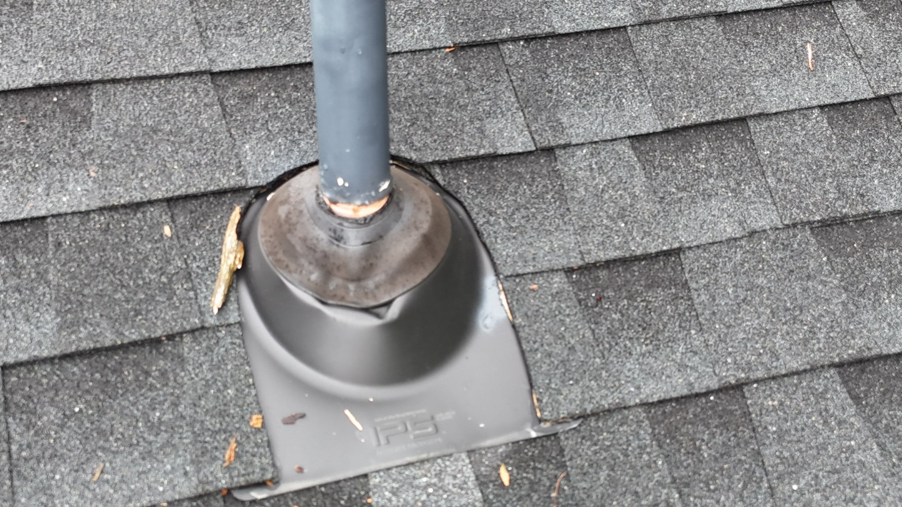 New Bern Roof Replacement Following Storm and Tree Damage by North Carolina Roofs