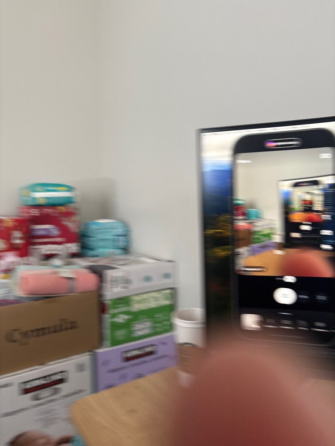 qwert by CompanyCam Sales Demo