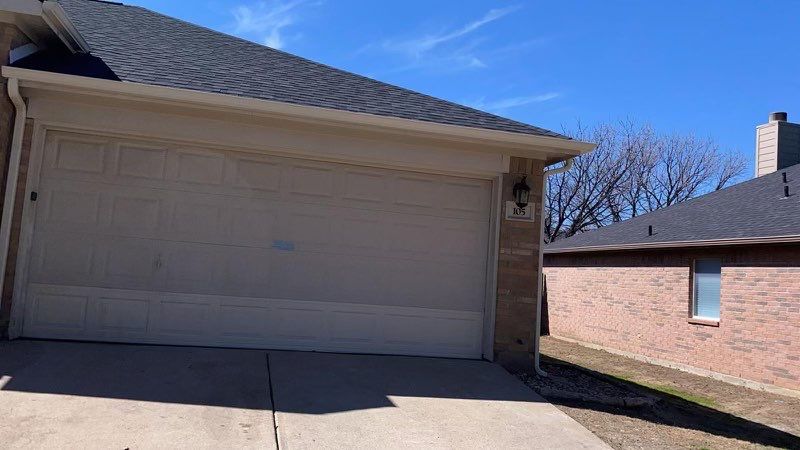 Project in Justin by Armor Roofing | Exteriors