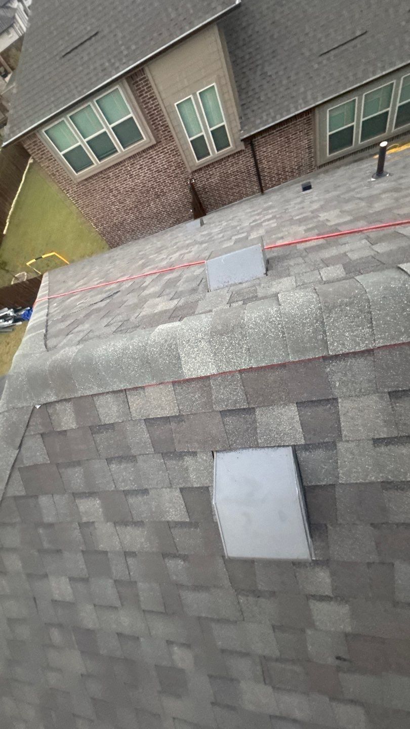 Project in Anna by Rhino Roofing and General Contracting, LLC