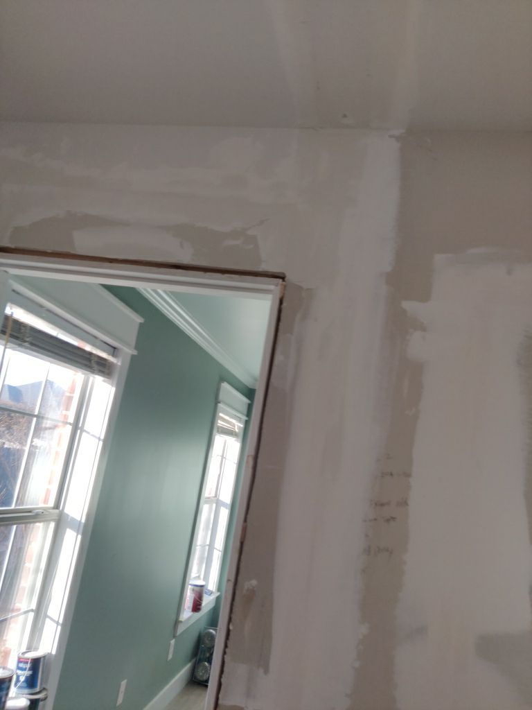 Hickory Point Remodel by Pillar and Pine