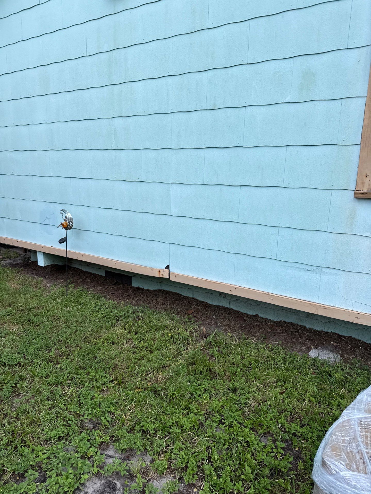 Project in St. Petersburg 33713 by Mitchell Roofing Company LLC