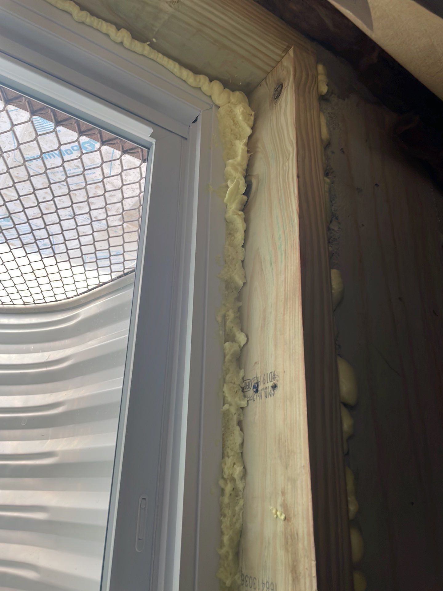 Egress window install, Great Falls, VA by Fairfax Contractors, LLC