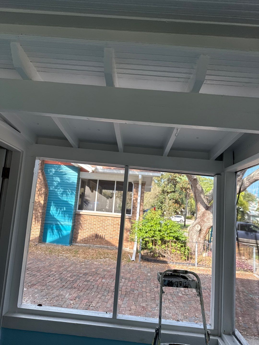 Project in St. Petersburg 33701 by Mitchell Roofing Company LLC