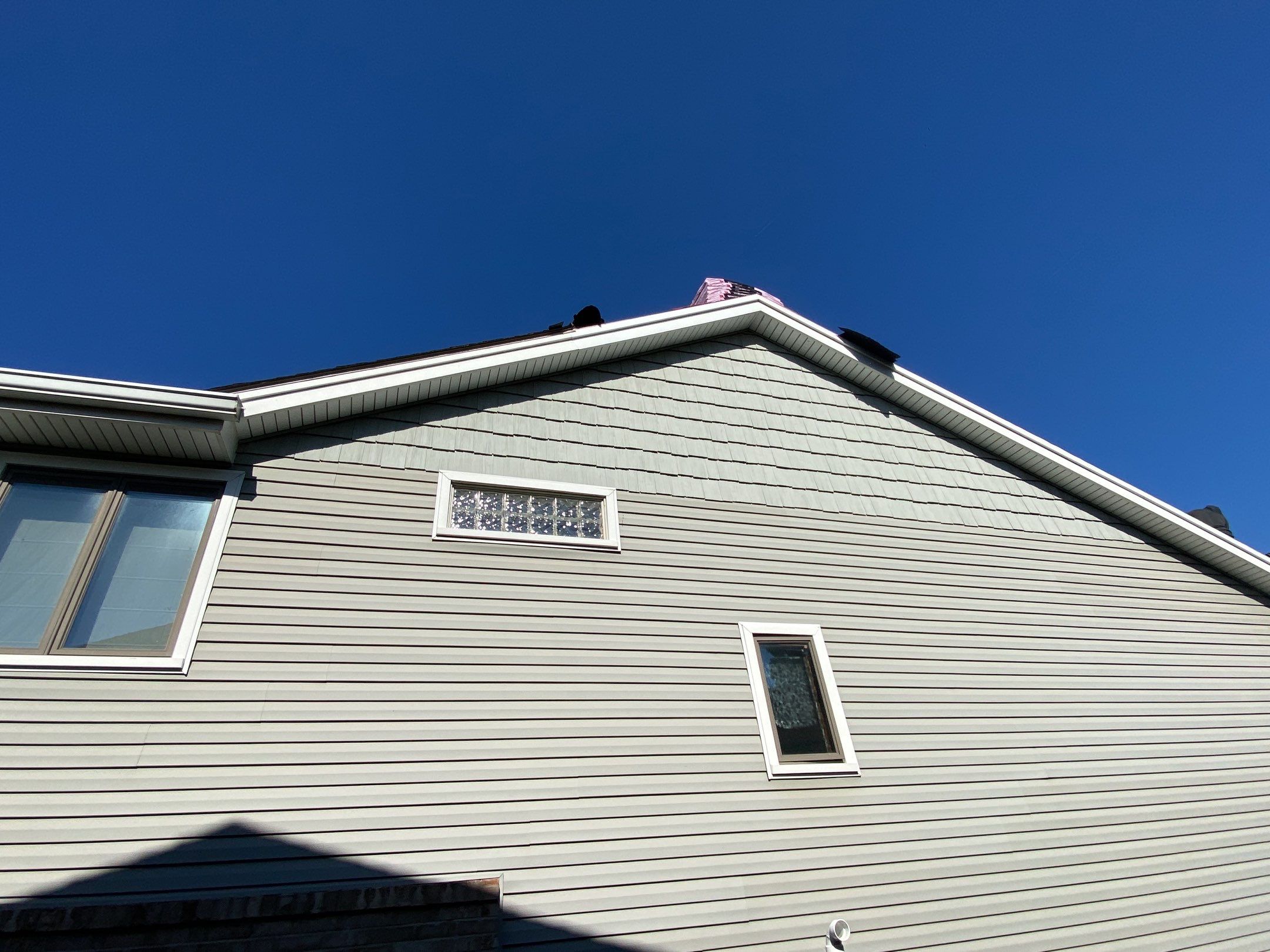 Roof Replacement using Owens Corning by 180 Contractors