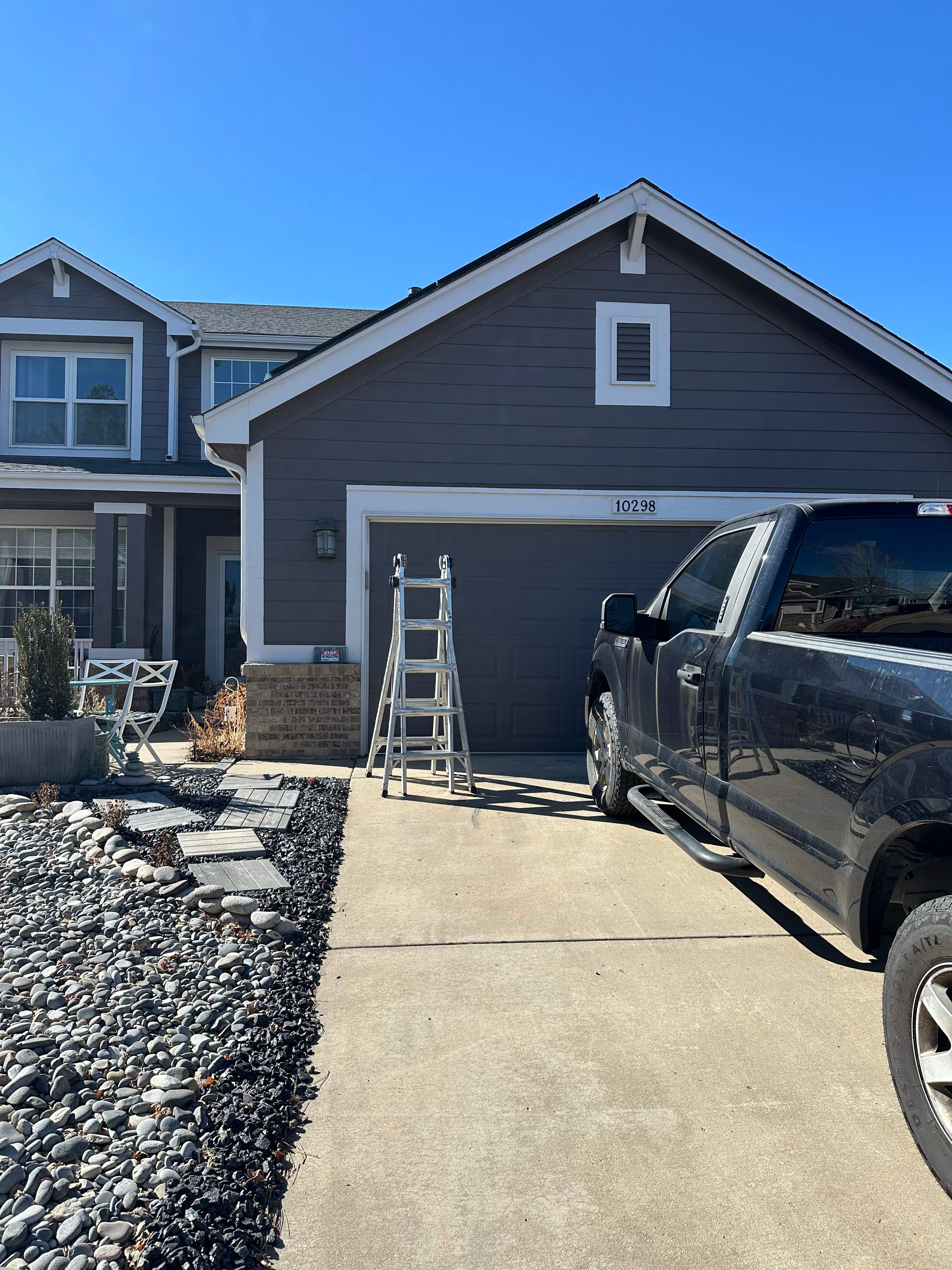 Residential Roof Replacement in Highlands Ranch, CO by  Advanced Construction Roofing LLC