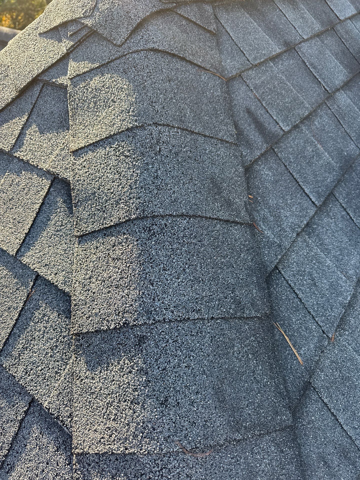 The Pfefferkorns by United Contracting and Roofing