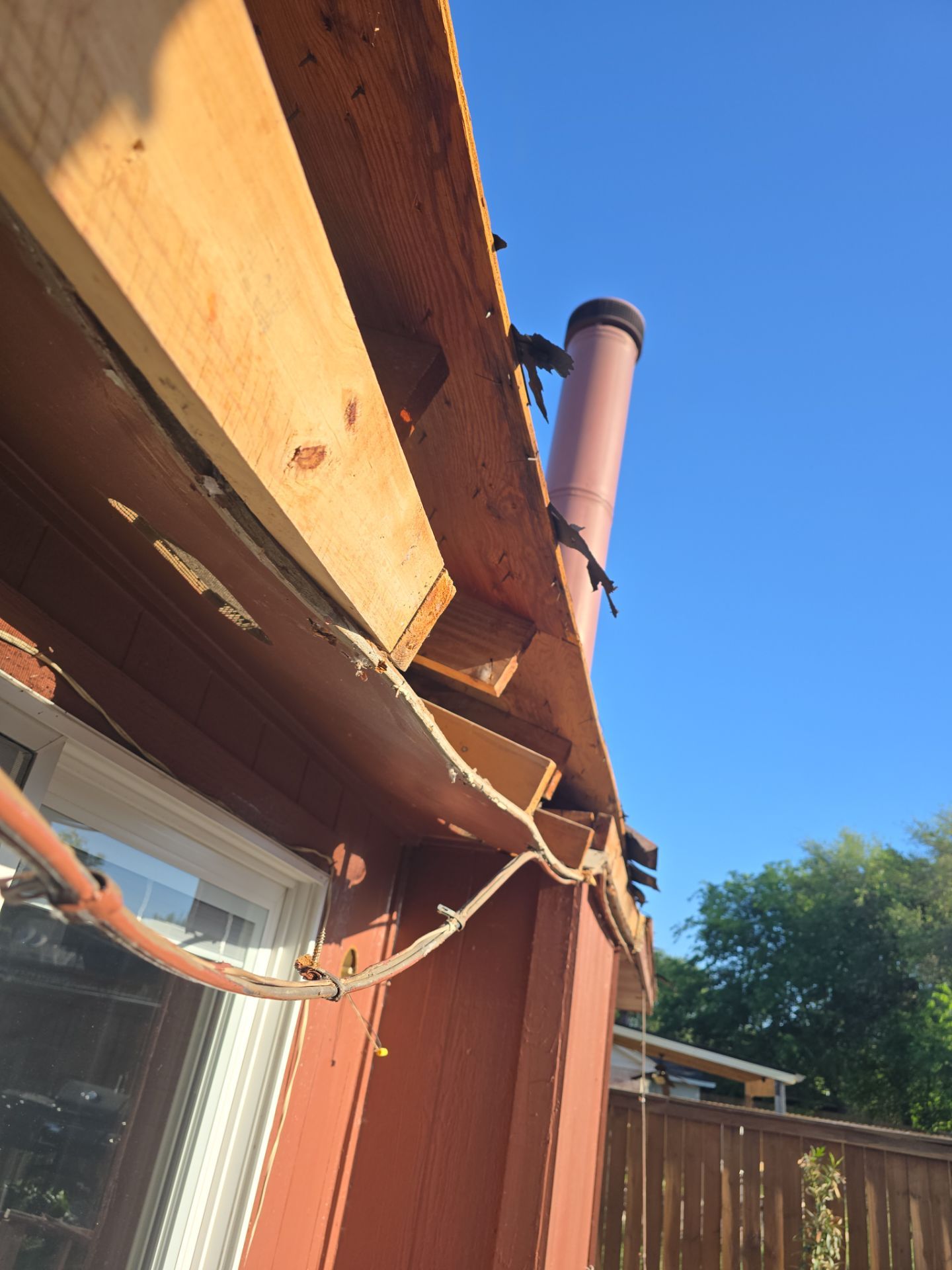 Roof Replacement Houston by Roof Repair Company