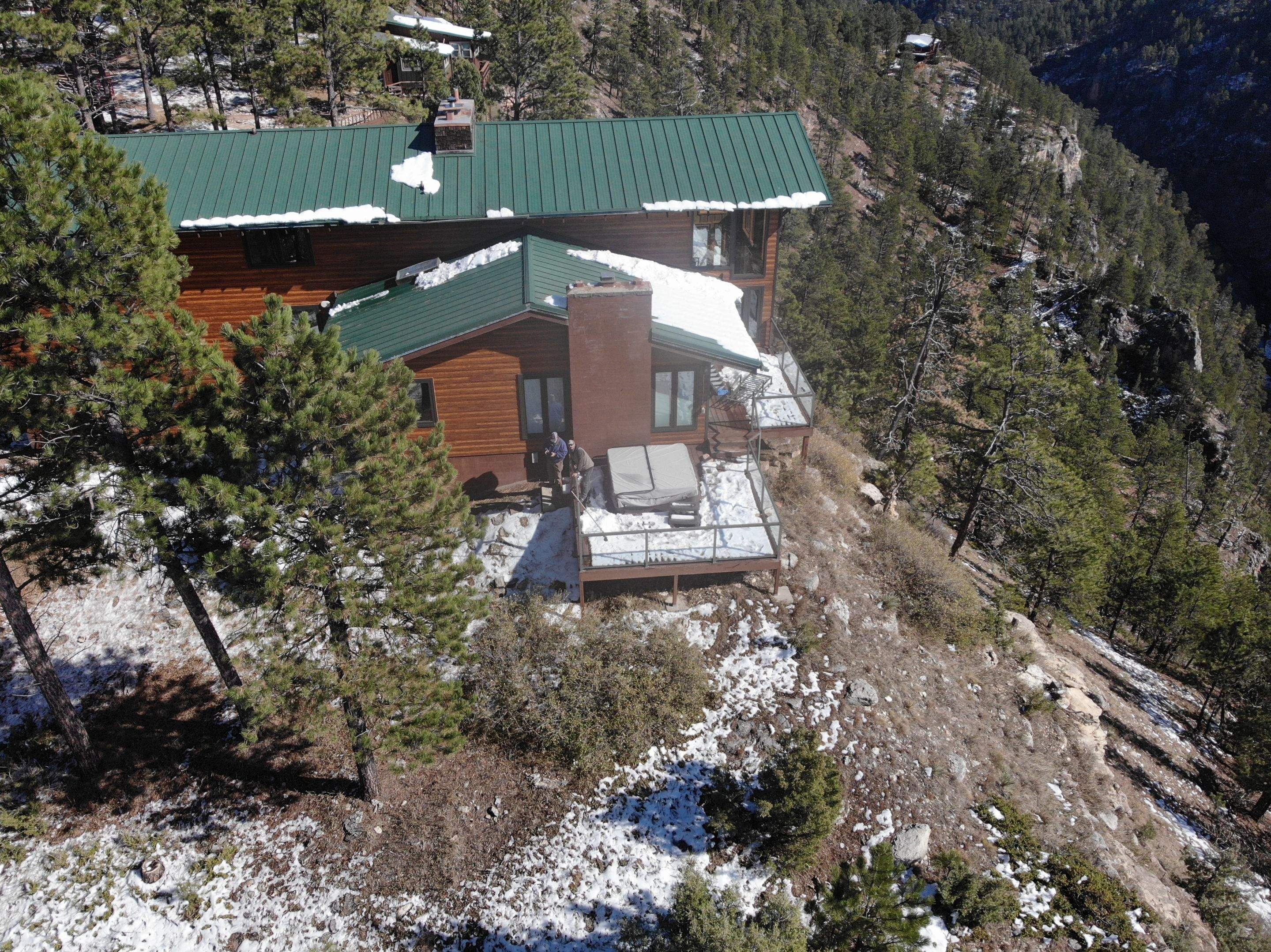 Breathtaking Canyon Views by Weather-Tite Exteriors LLC