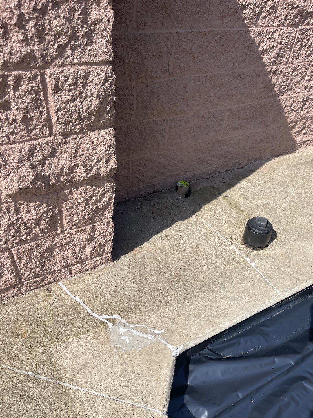 Oxford Pool Deck Project in McKees Rocks by Floors in a Day, Inc