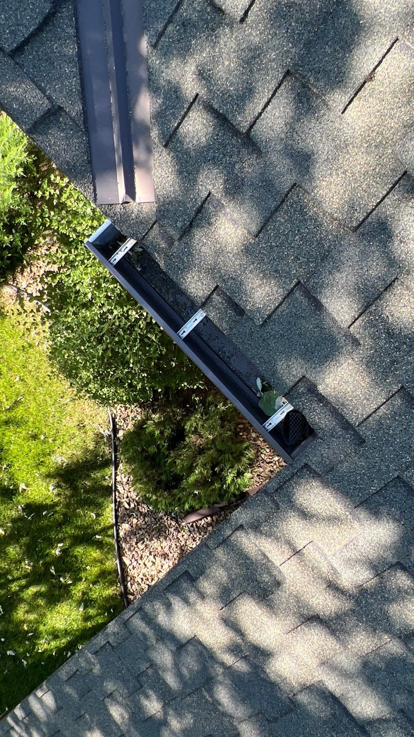 GAF Grand Sequoia - Autumn Brown Blend  by Montana Roofing Solutions